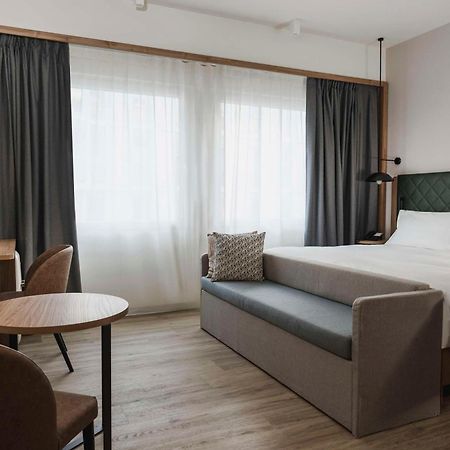 Hilton Garden Inn Padova City Centre Εξωτερικό φωτογραφία