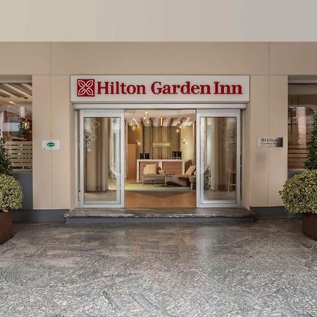 Hilton Garden Inn Padova City Centre Εξωτερικό φωτογραφία