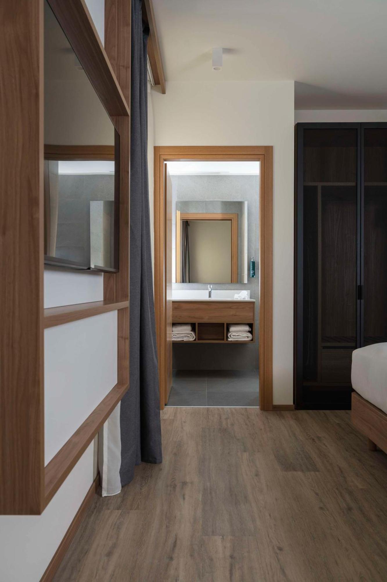 Hilton Garden Inn Padova City Centre Εξωτερικό φωτογραφία