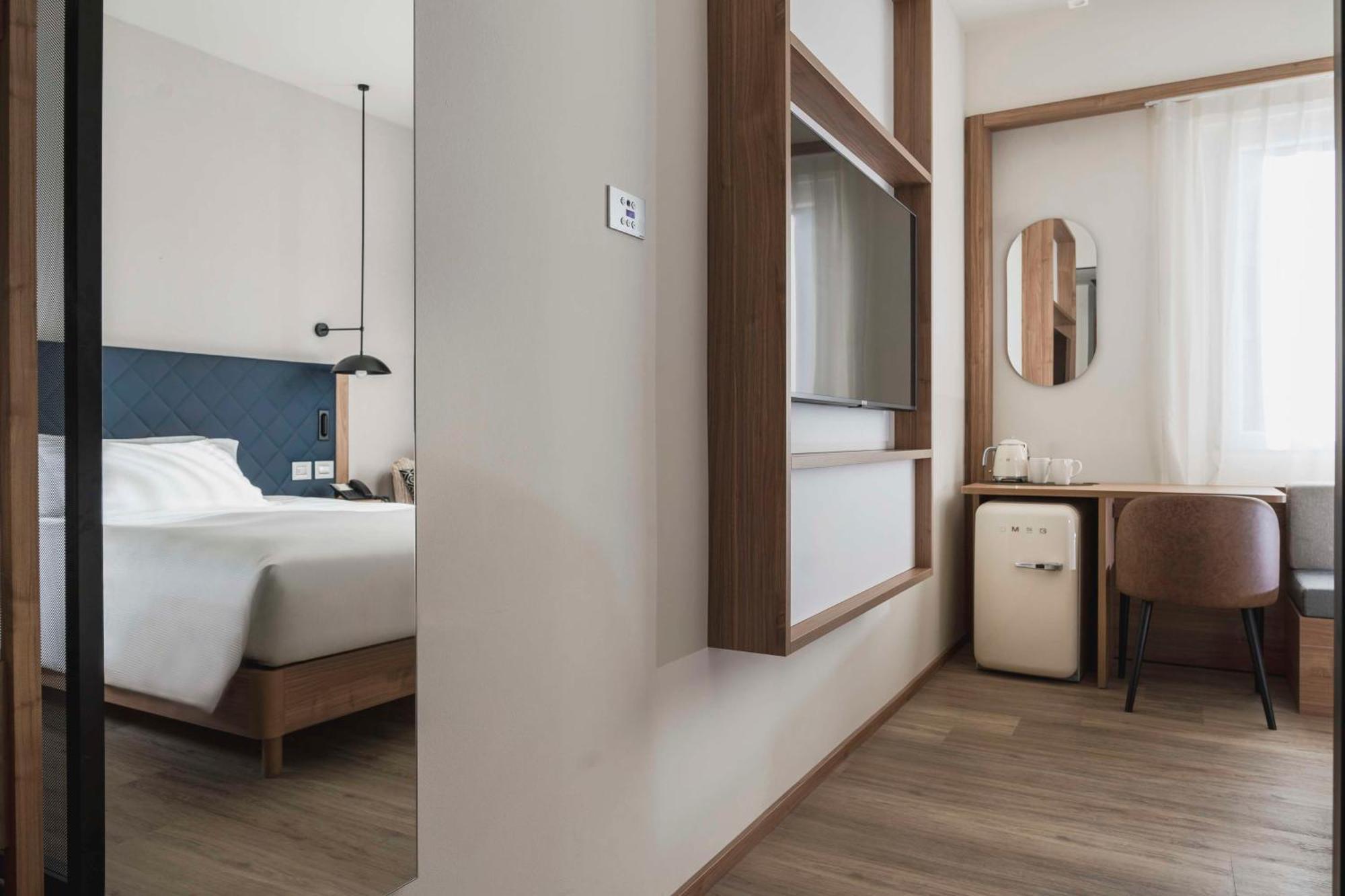 Hilton Garden Inn Padova City Centre Εξωτερικό φωτογραφία
