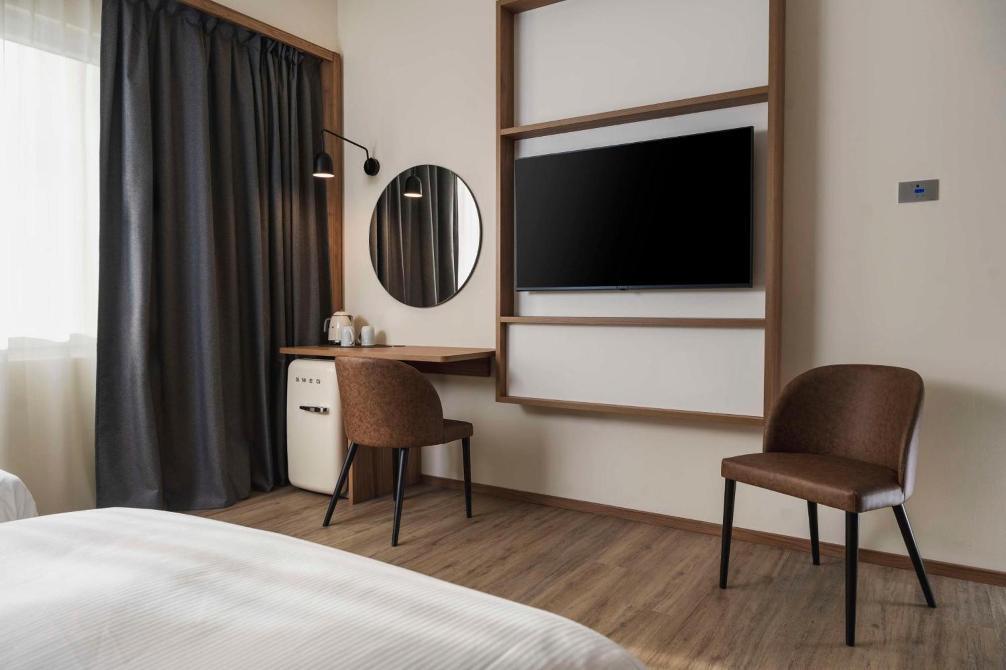 Hilton Garden Inn Padova City Centre Εξωτερικό φωτογραφία