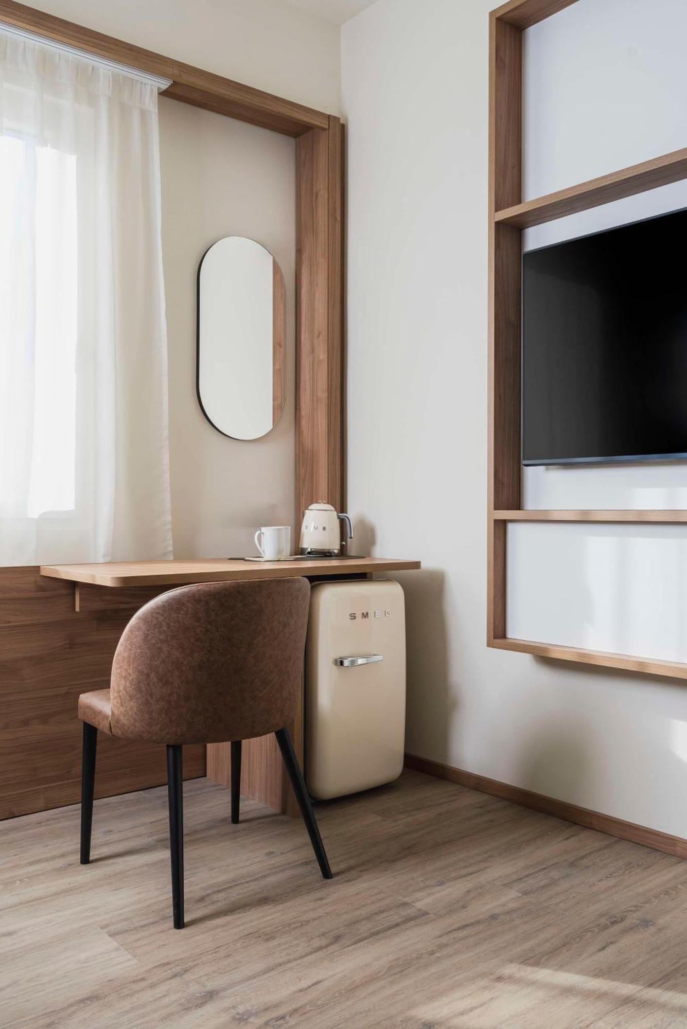 Hilton Garden Inn Padova City Centre Εξωτερικό φωτογραφία