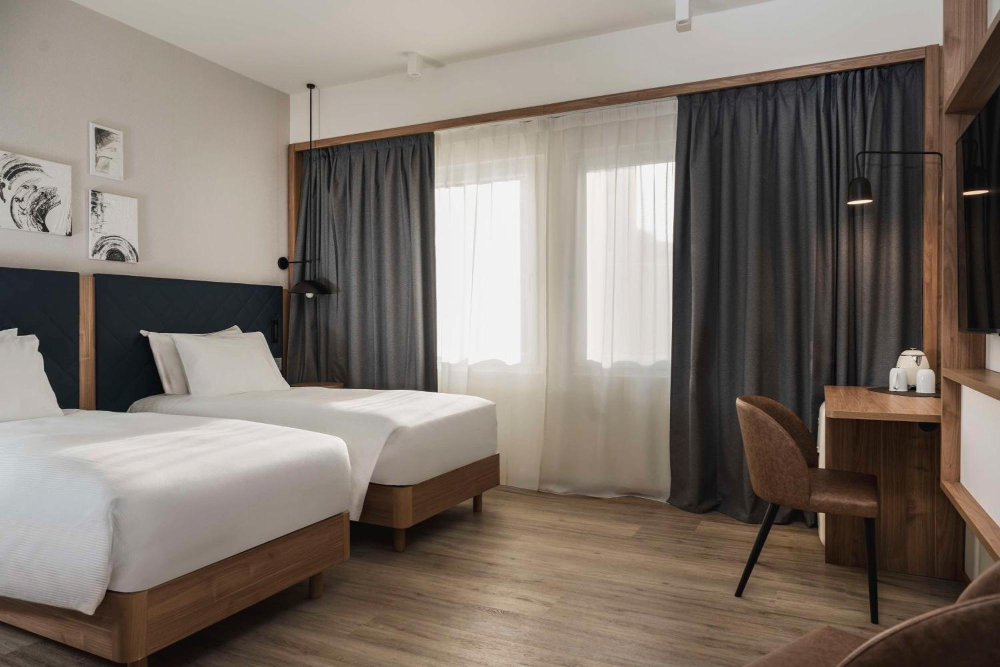 Hilton Garden Inn Padova City Centre Εξωτερικό φωτογραφία