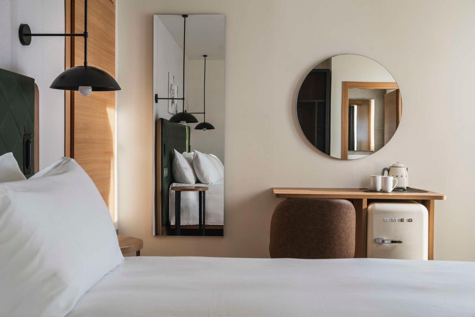 Hilton Garden Inn Padova City Centre Εξωτερικό φωτογραφία