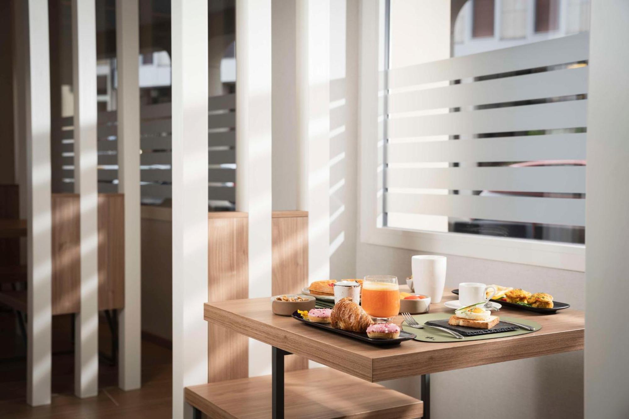 Hilton Garden Inn Padova City Centre Εξωτερικό φωτογραφία