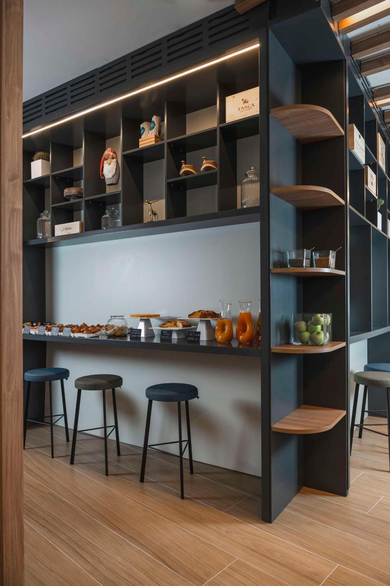 Hilton Garden Inn Padova City Centre Εξωτερικό φωτογραφία