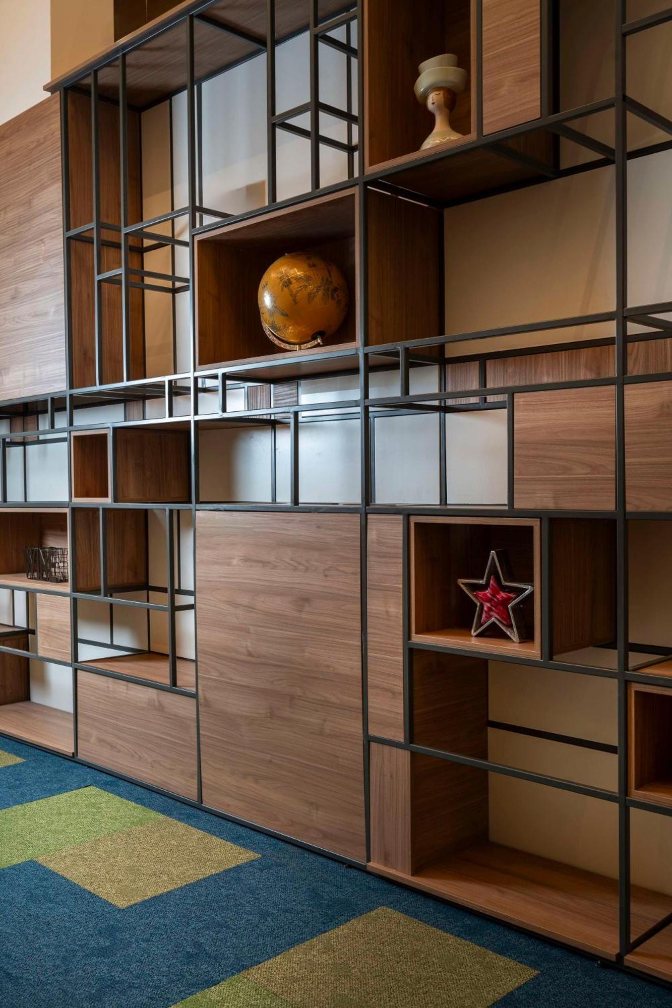 Hilton Garden Inn Padova City Centre Εξωτερικό φωτογραφία