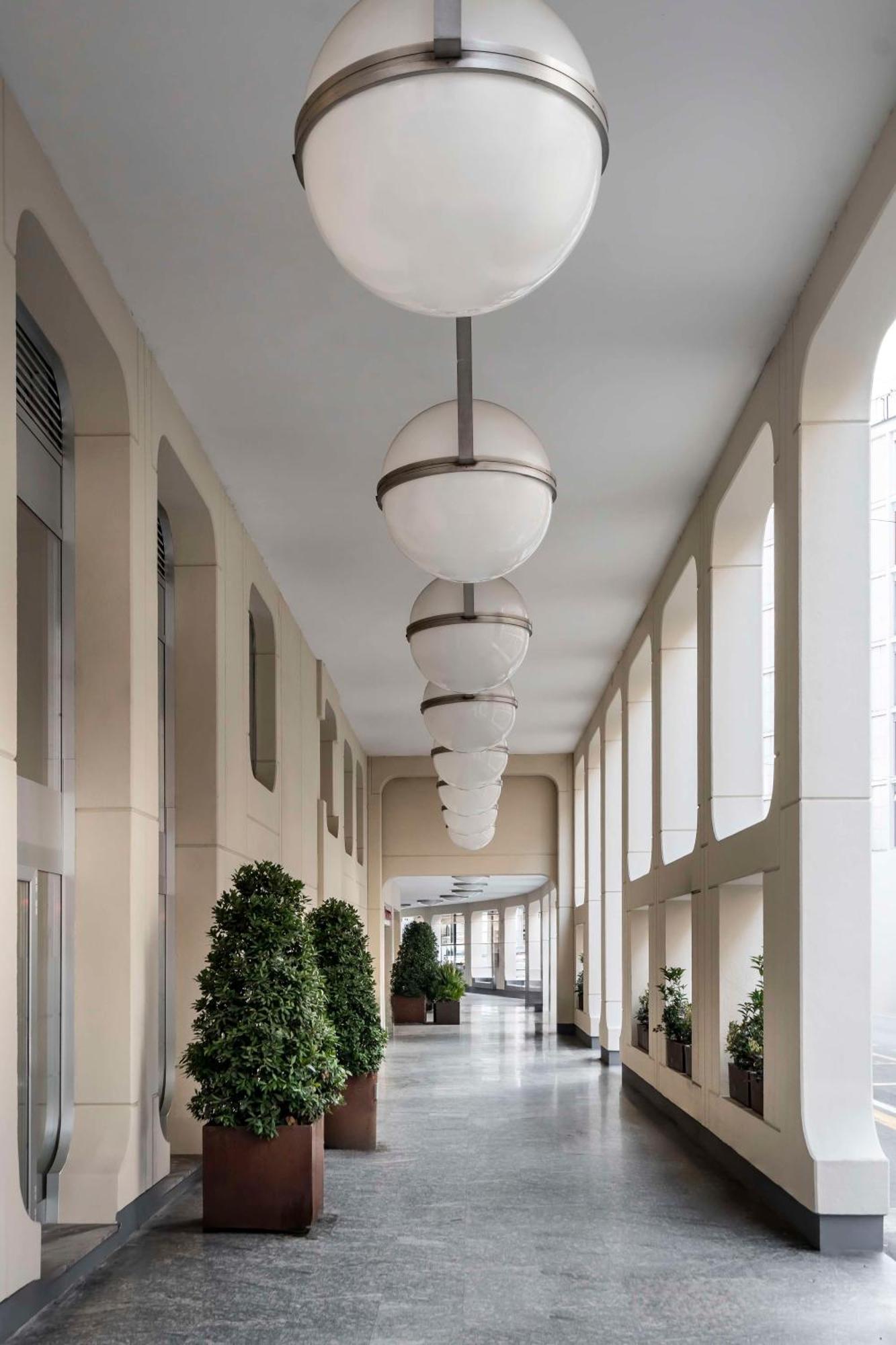 Hilton Garden Inn Padova City Centre Εξωτερικό φωτογραφία