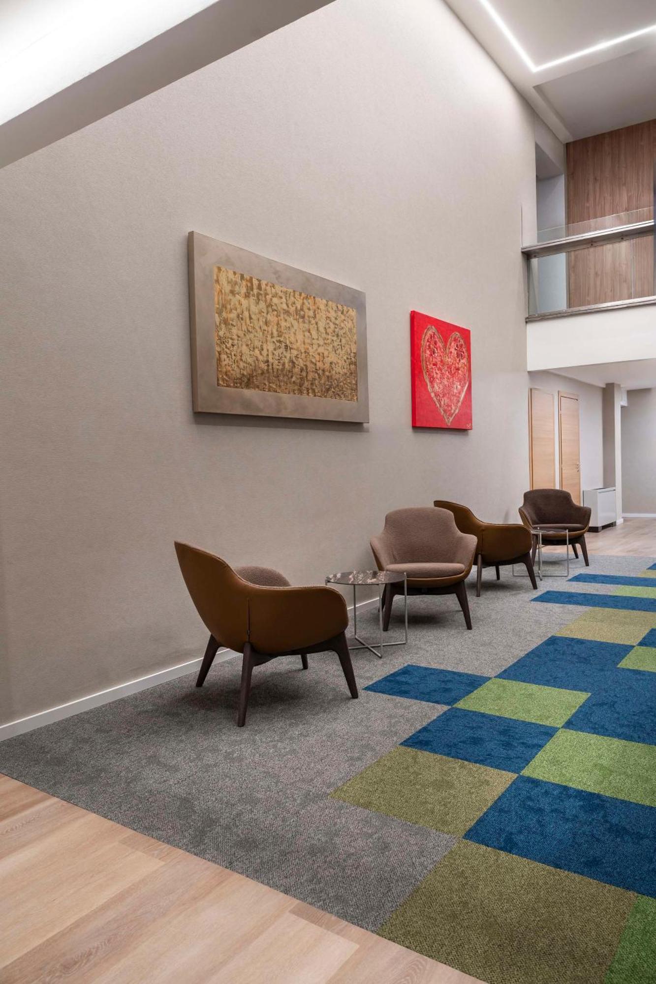 Hilton Garden Inn Padova City Centre Εξωτερικό φωτογραφία